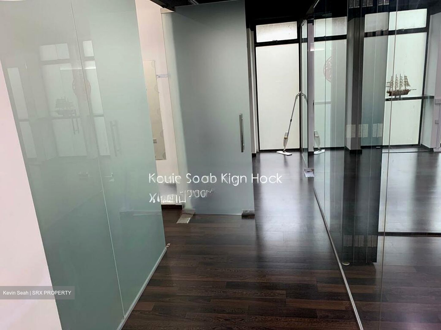 Orchard Plaza (D9), Office #450841261